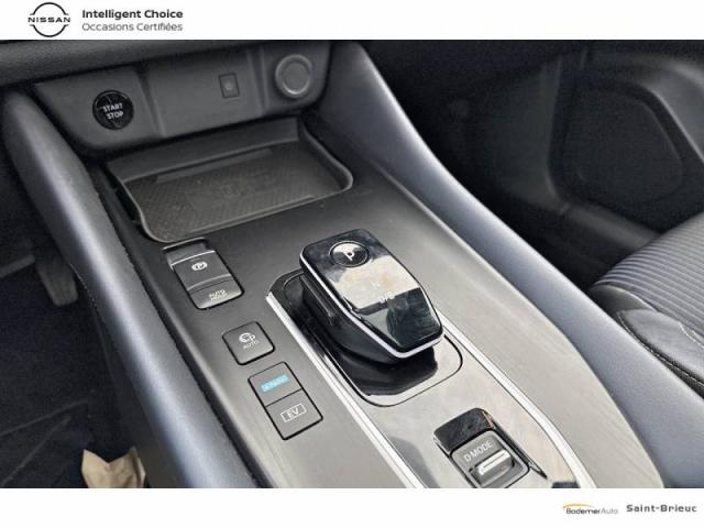 Nissan Qashqai image 7