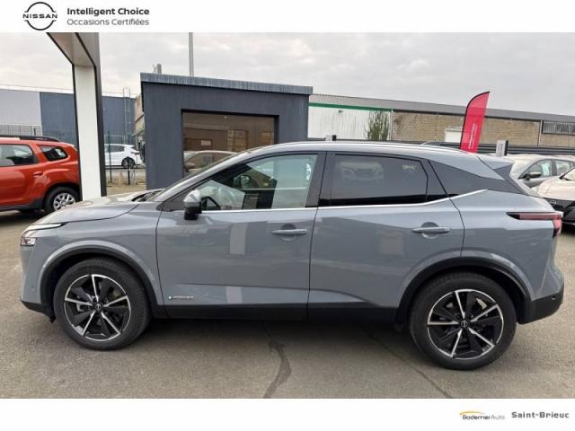 Nissan Qashqai image 6