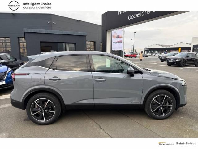 Nissan Qashqai image 4