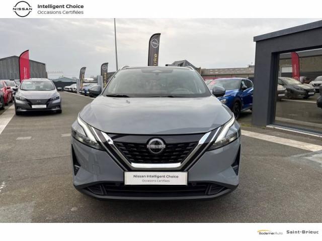 Nissan Qashqai image 3