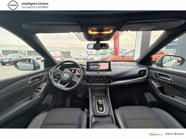 Nissan Qashqai image 2