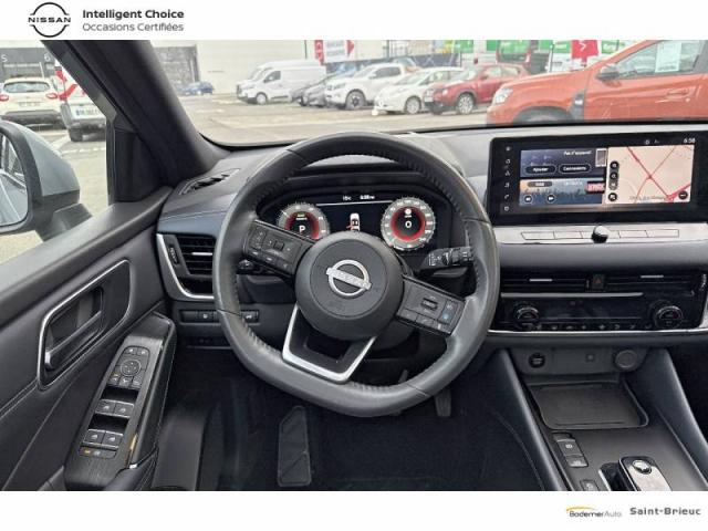 Nissan Qashqai image 5