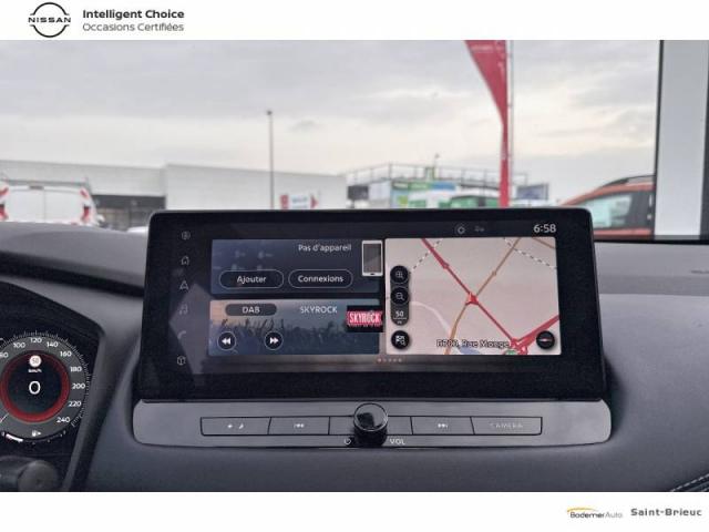 Nissan Qashqai image 9