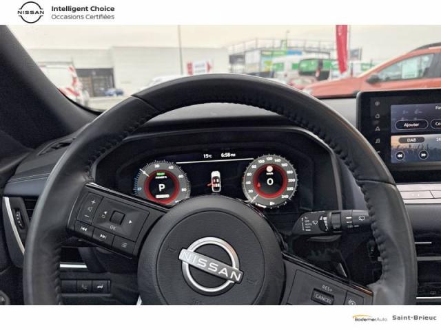 Nissan Qashqai image 1