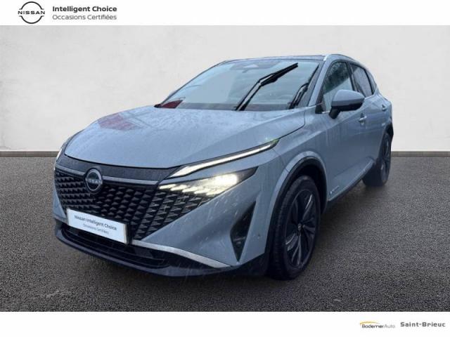 Nissan Qashqai E-Power 190 Ch Tekna
