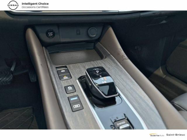 Nissan Qashqai image 8