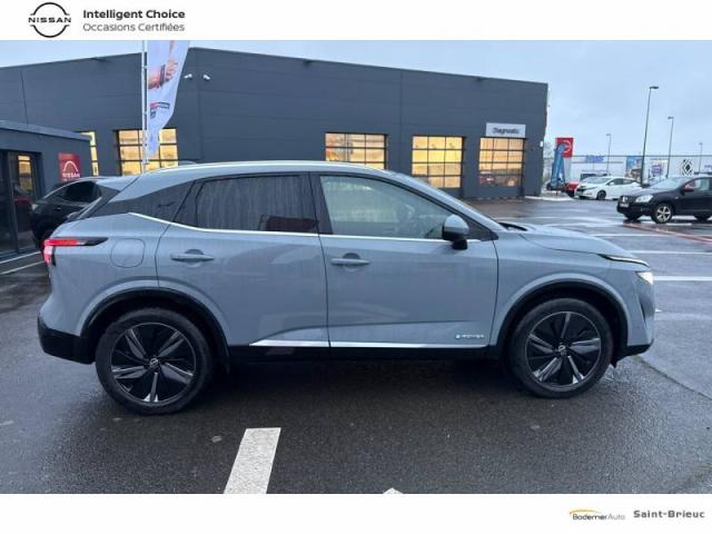 Nissan Qashqai image 1