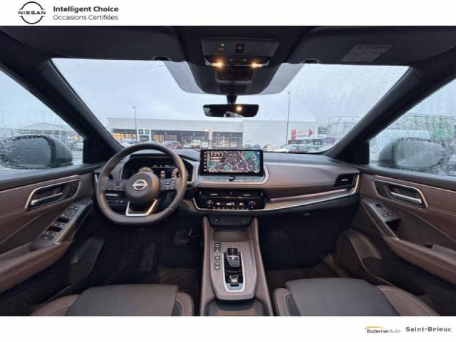 Nissan Qashqai image 6