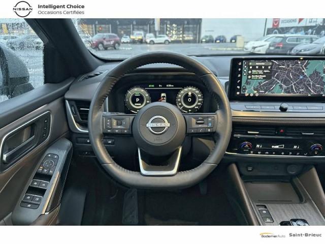 Nissan Qashqai image 4