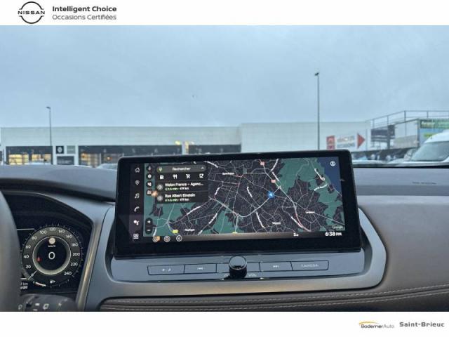 Nissan Qashqai image 2