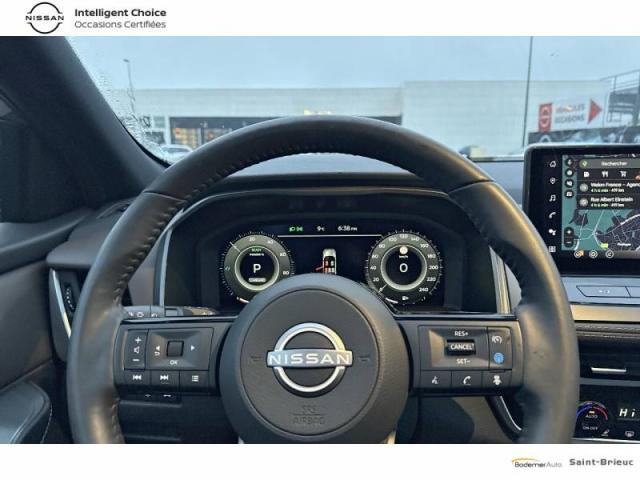 Nissan Qashqai image 9