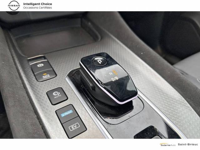 Nissan Qashqai image 6