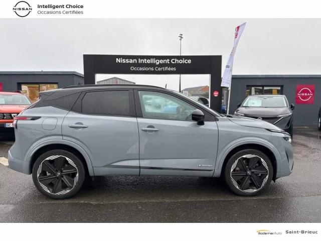 Nissan Qashqai image 3