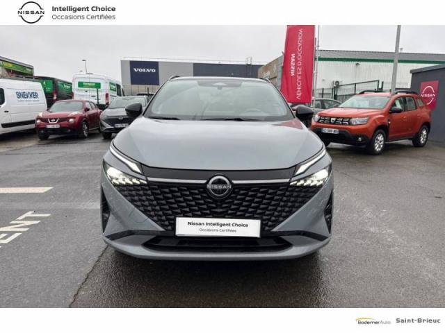 Nissan Qashqai image 4