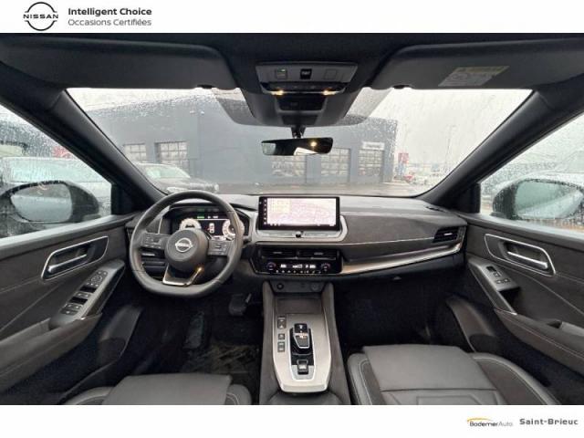 Nissan Qashqai image 2