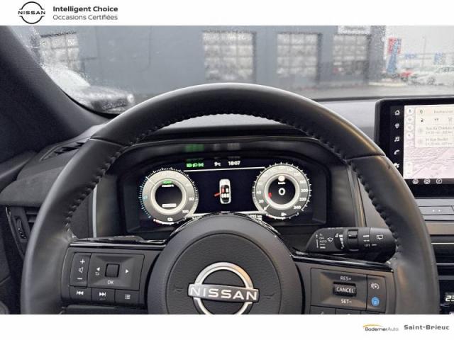 Nissan Qashqai image 8