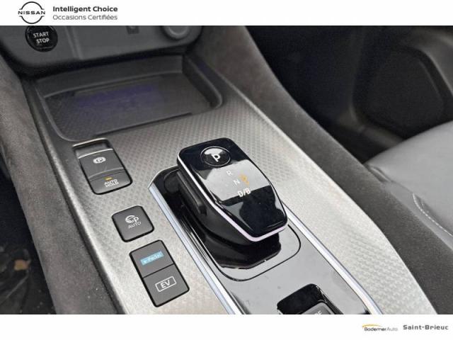 Nissan Qashqai image 4