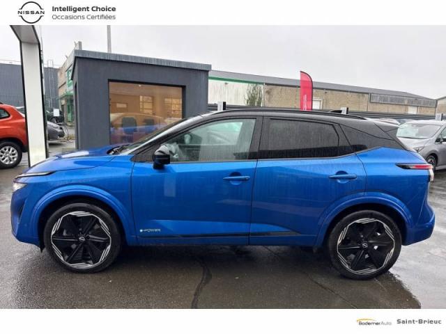 Nissan Qashqai image 1