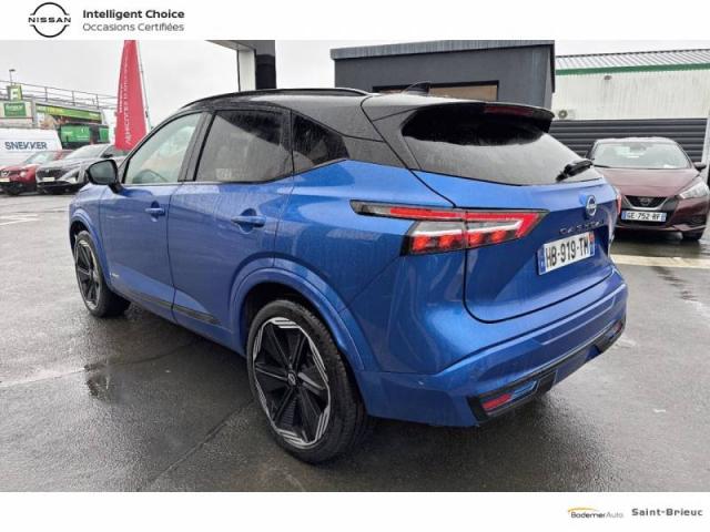 Nissan Qashqai image 7