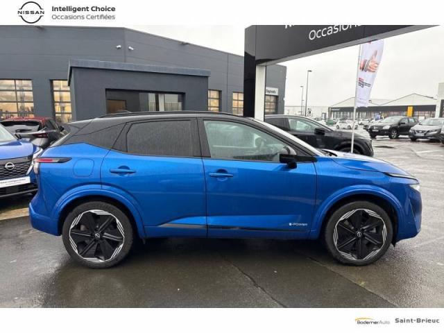 Nissan Qashqai image 6