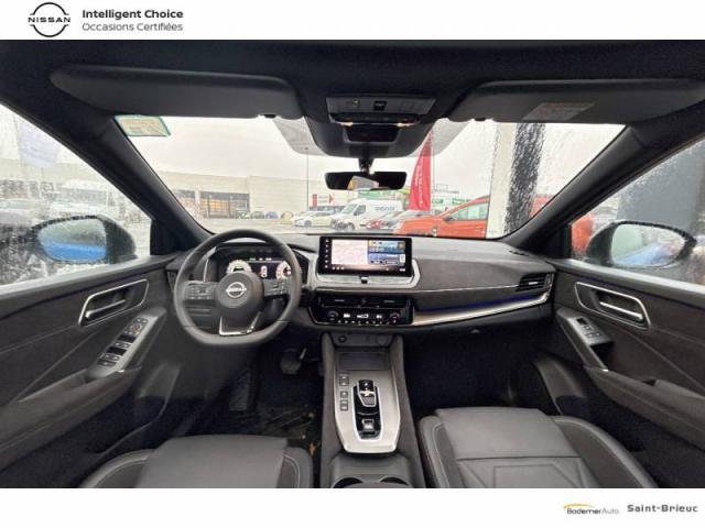 Nissan Qashqai image 5