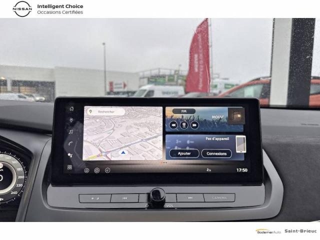 Nissan Qashqai image 9