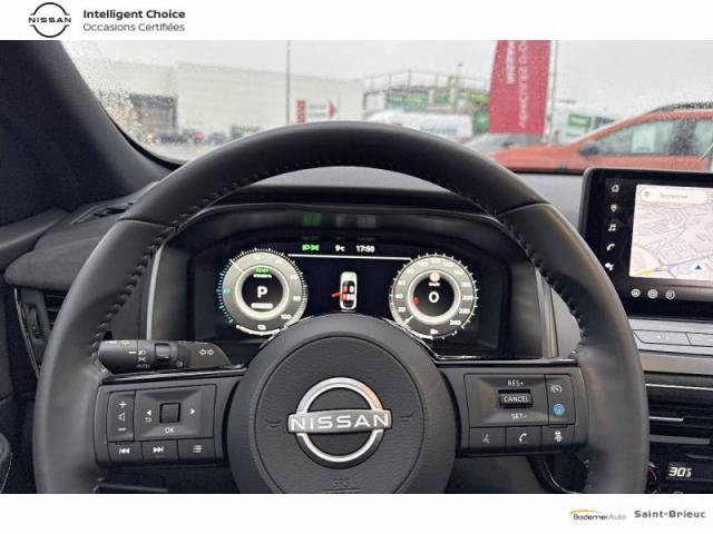 Nissan Qashqai image 8