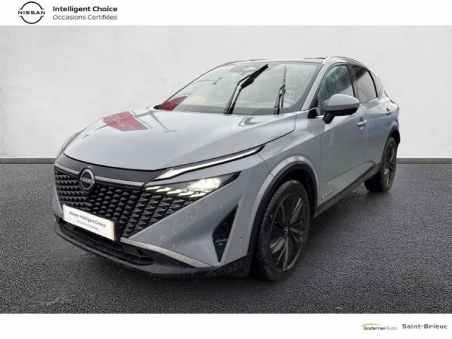 Nissan Qashqai E-Power 190 Ch Tekna