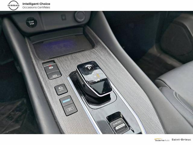 Nissan Qashqai image 9