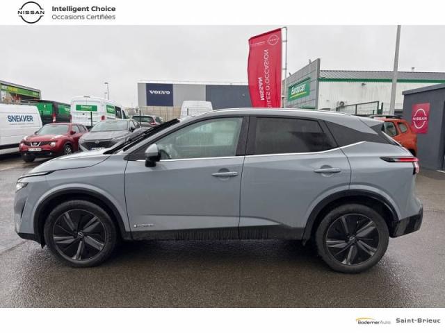 Nissan Qashqai image 6