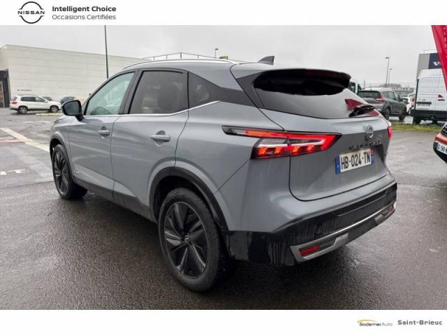 Nissan Qashqai image 2