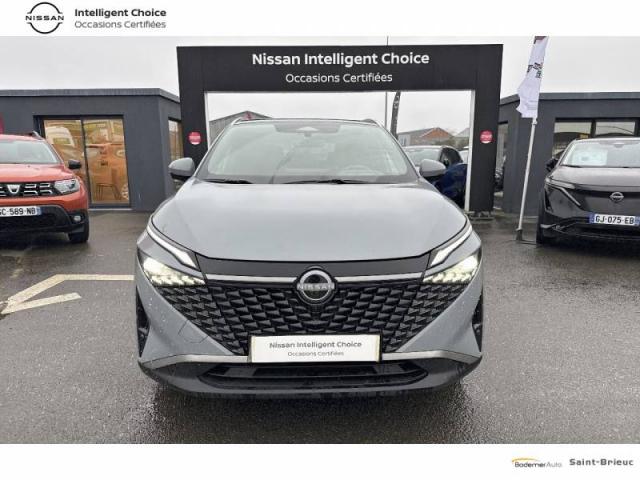 Nissan Qashqai image 8