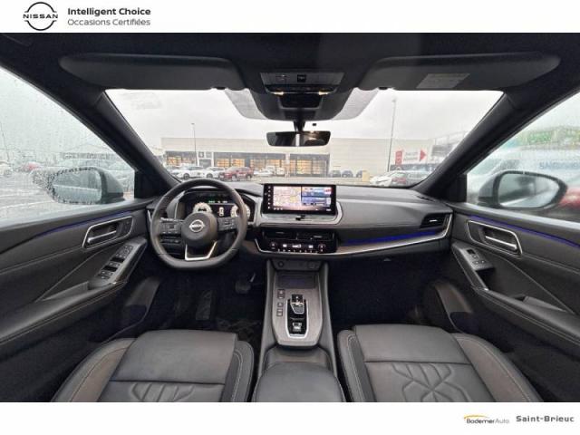 Nissan Qashqai image 7