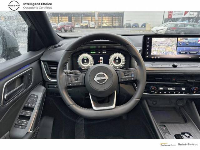 Nissan Qashqai image 3