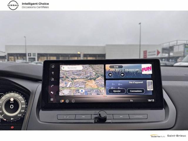 Nissan Qashqai image 4