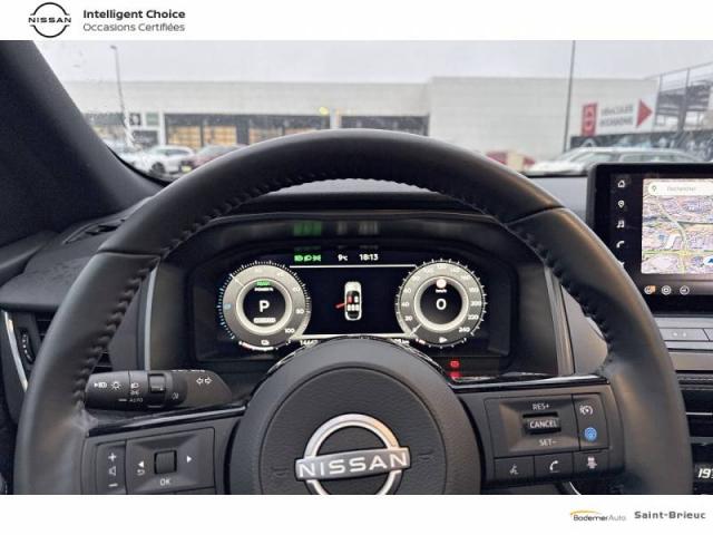 Nissan Qashqai image 5