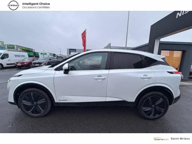 Nissan Qashqai image 3