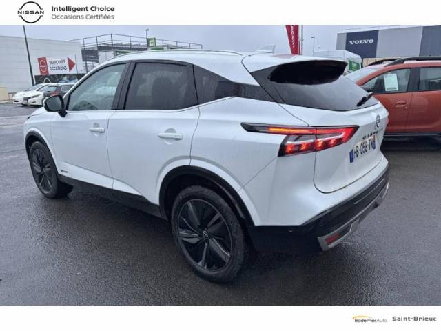 Nissan Qashqai image 2