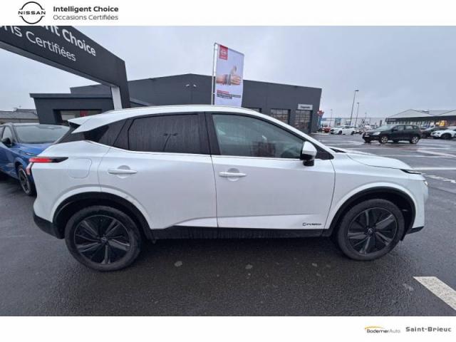 Nissan Qashqai image 5