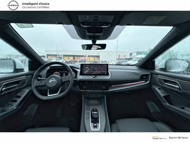 Nissan Qashqai image 8