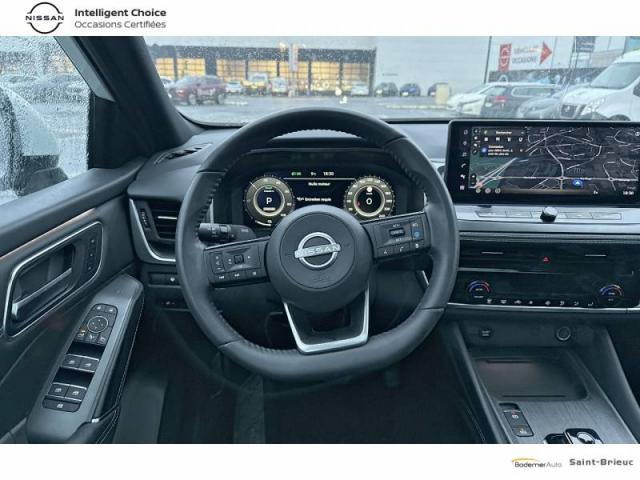 Nissan Qashqai image 7