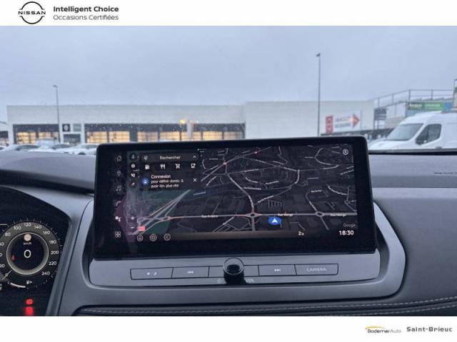 Nissan Qashqai image 4