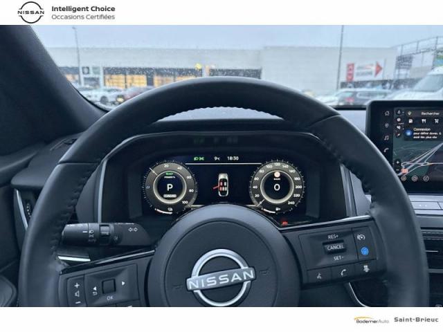 Nissan Qashqai image 9