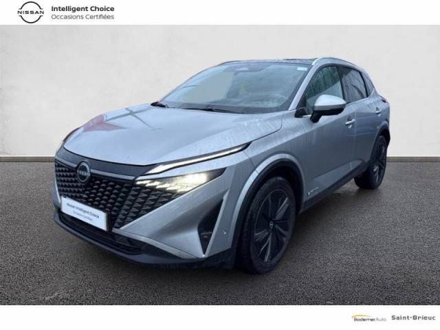 Nissan Qashqai E-Power 190 Ch Tekna