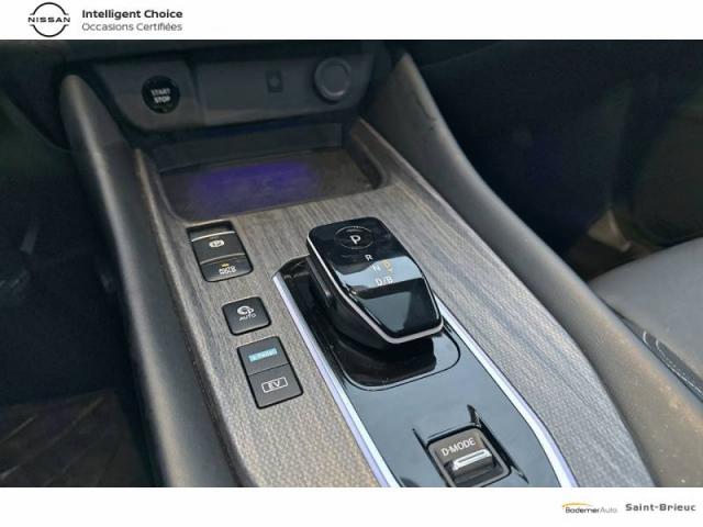 Nissan Qashqai image 9