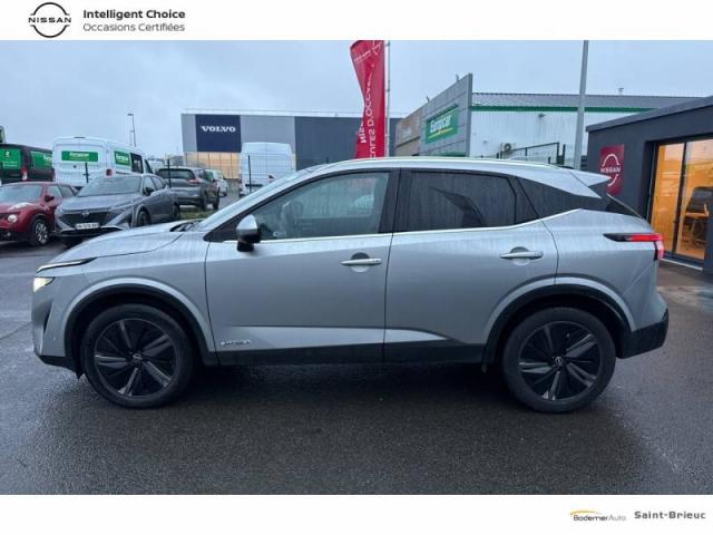 Nissan Qashqai image 5