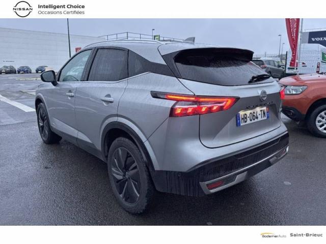 Nissan Qashqai image 4