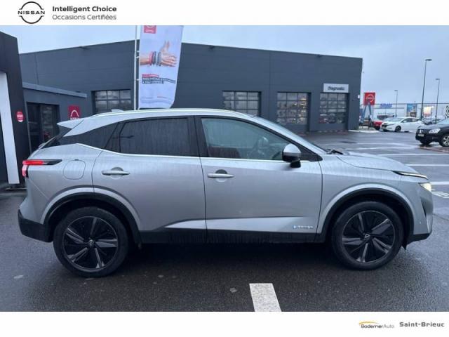 Nissan Qashqai image 6