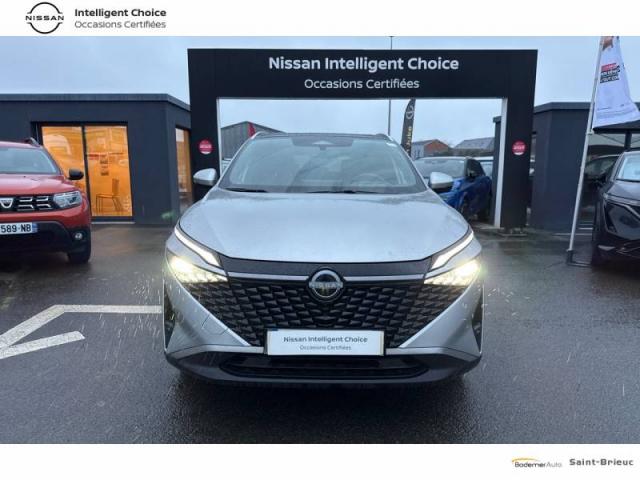 Nissan Qashqai image 2