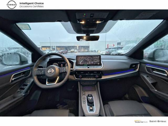 Nissan Qashqai image 1